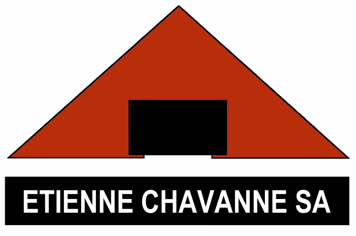 Etienne Chavanne SA